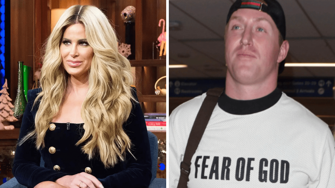 Kim Zolciak