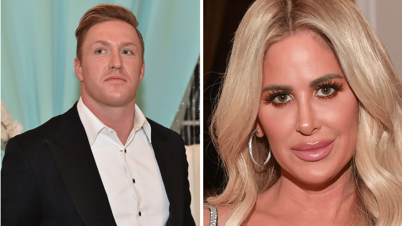 Kroy Biermann Demands Sole Custody and Child Support in Divorce War