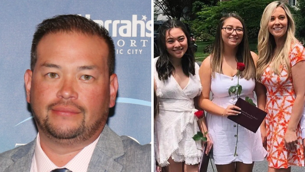 Jon Gosselin Hasn't Spoken His Kids in FIVE Years!