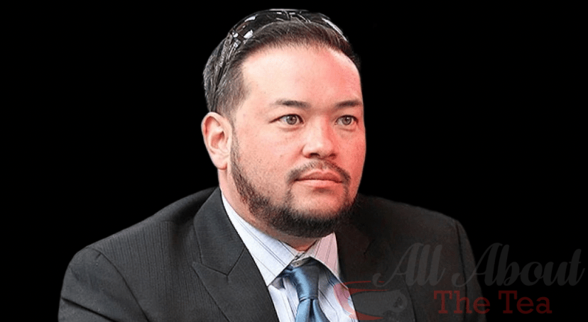 Jon Gosselin