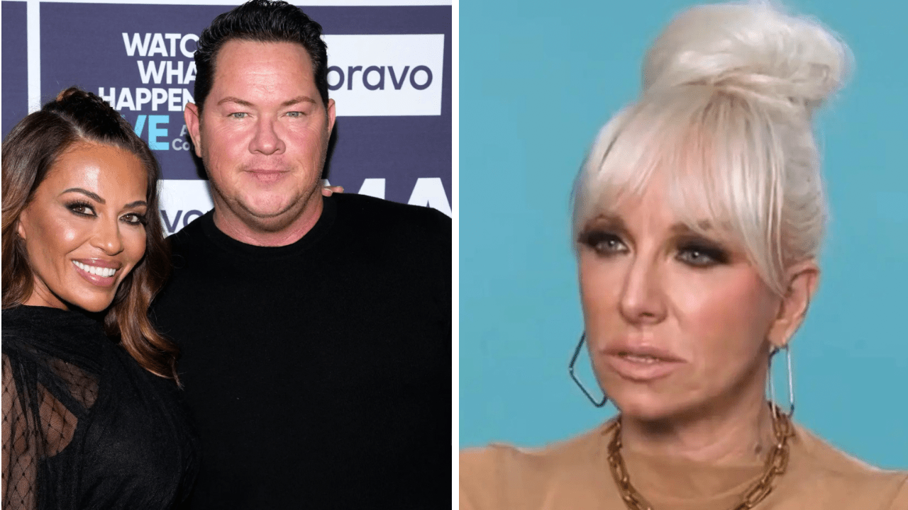 Margaret Josephs Claims Dolores Catania Is Sleeping With A Married Man