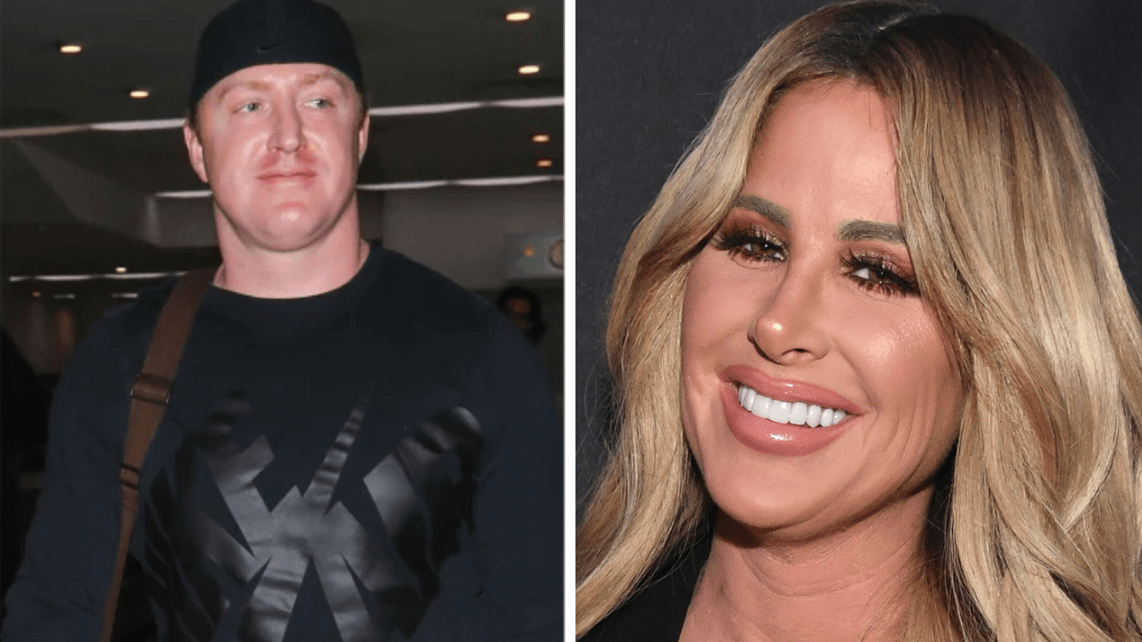 Kim Zolciak and Kroy Biermann Call off Their Divorce … Can’t Afford Legal Bills!