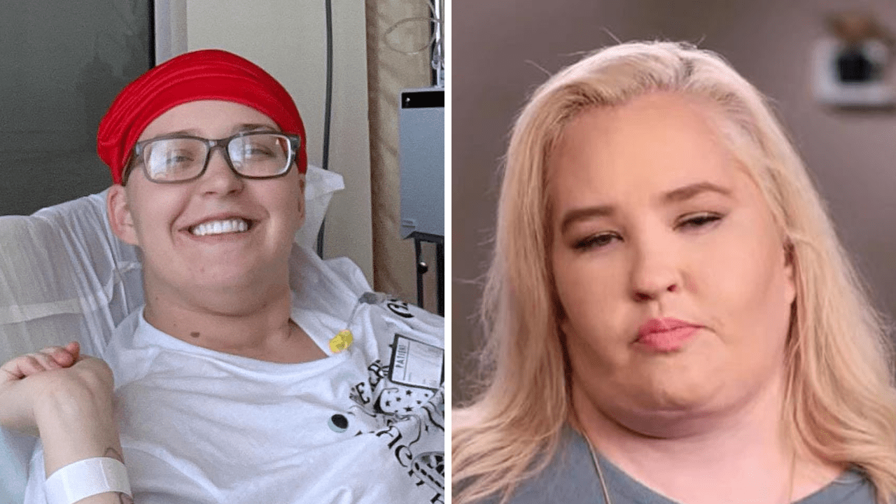 Mama June Shannon Moves Back To Georgia To Help Daughter Chickadee Battle Cancer