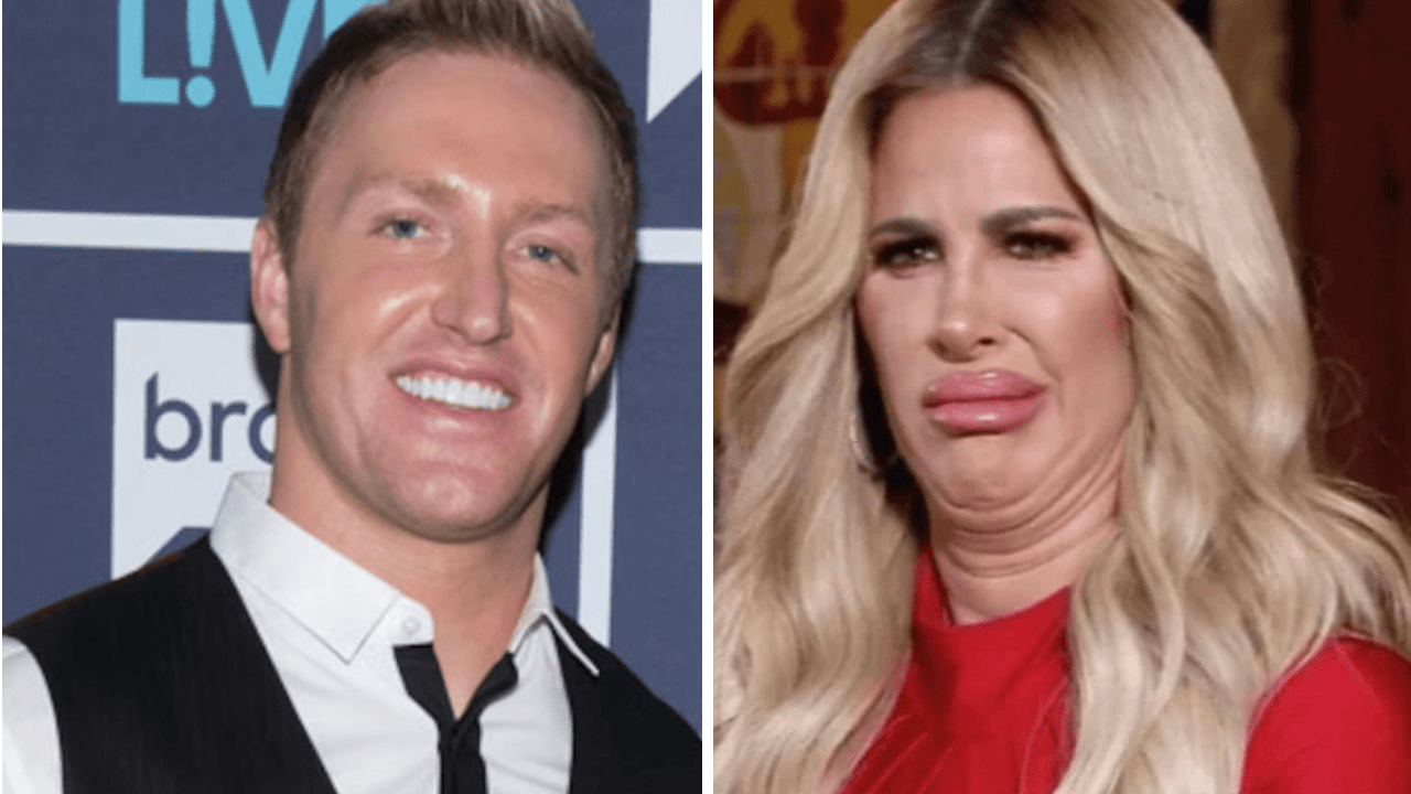 Kroy Biermann