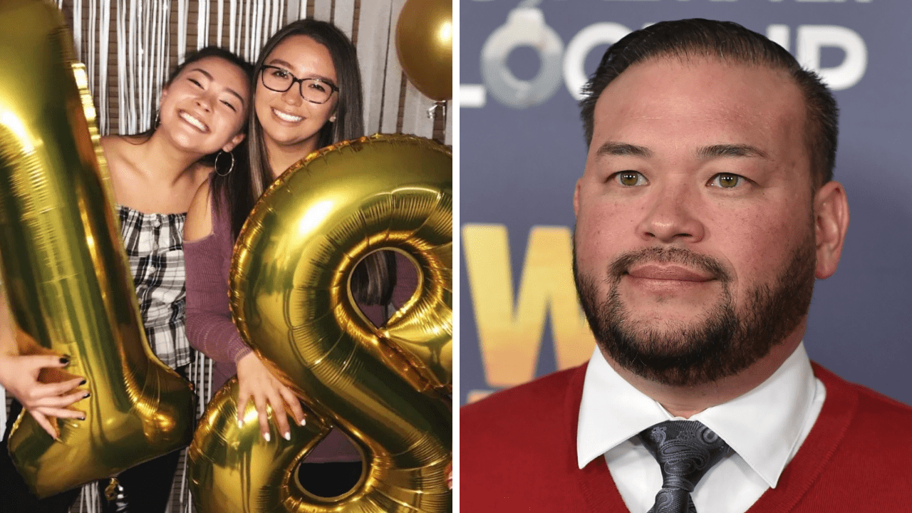 Jon Gosselin