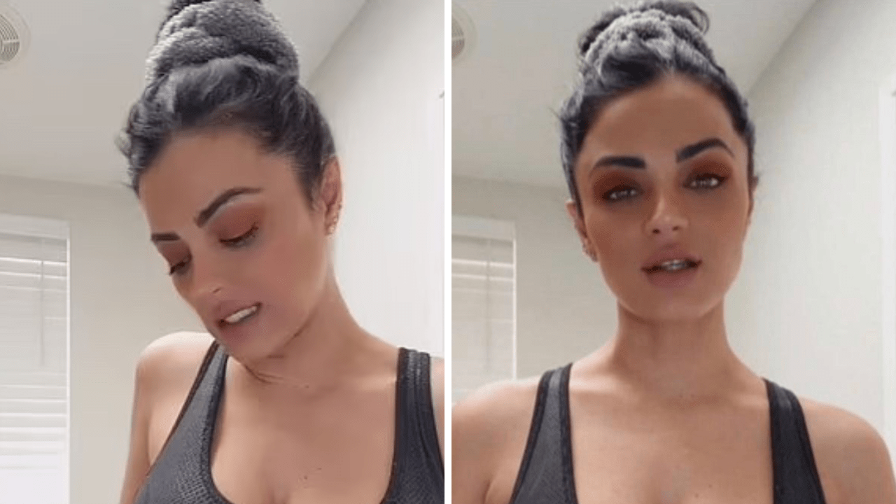 Shahs of Sunset's Golnesa 'GG' Gharachedaghi Reveals She Is Taking a Weekly  Shot for Weight Loss