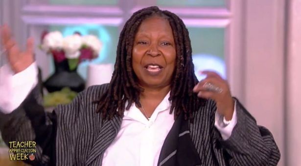 Whoopi Goldberg