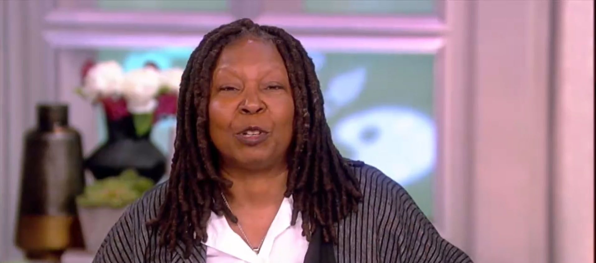 Whoopi Goldberg’s Controversial Behavior Ruins Special Event