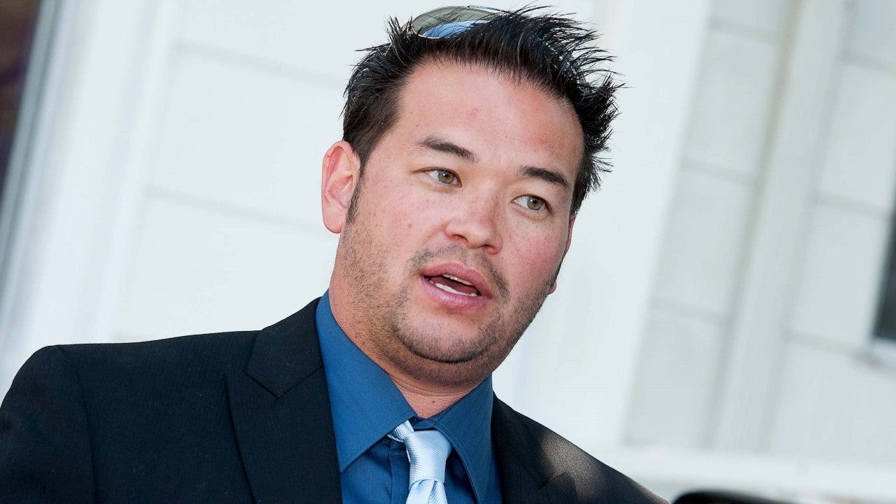 Jon Gosselin Hasn’t Spoken His Kids in FIVE Years!