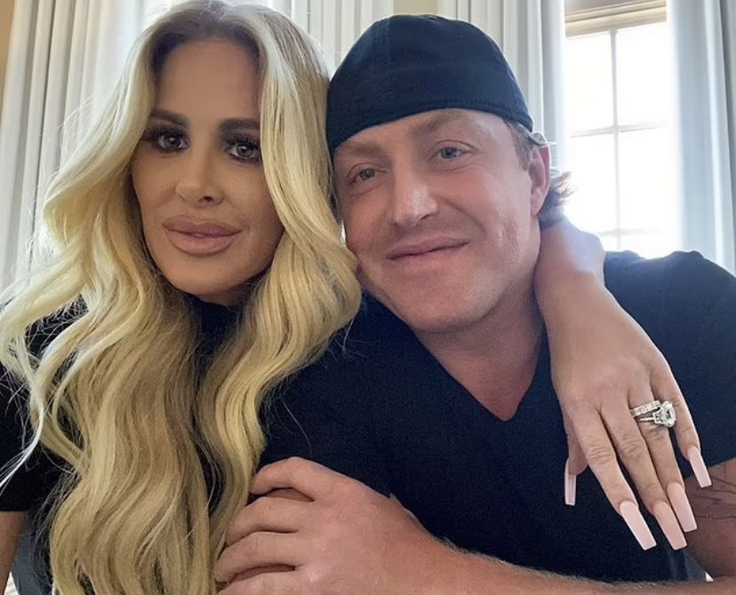 Kim Zolciak and Kroy Biermann Reconcile, Back In Love Again!