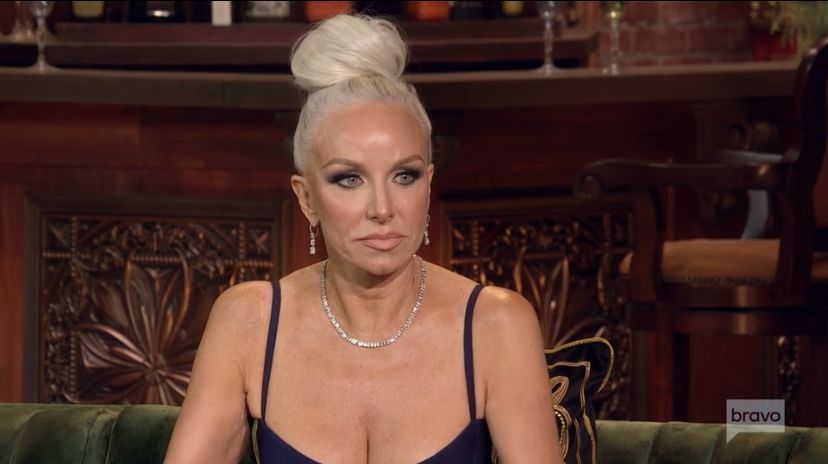 RHONJ Star Margaret Josephs Expresses Disappointment in Jackie Goldschneider!