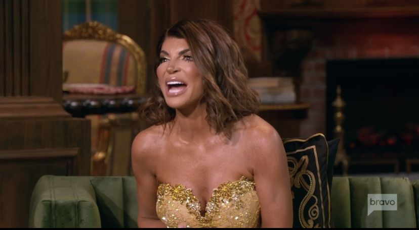 Teresa Giudice