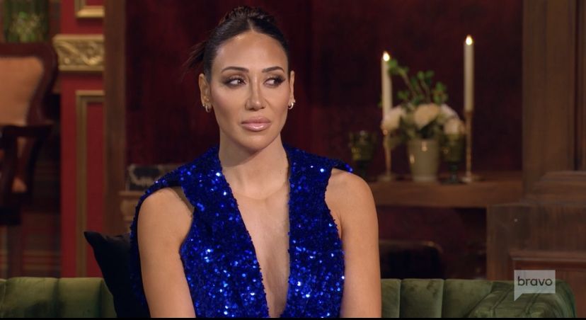 Melissa Gorga