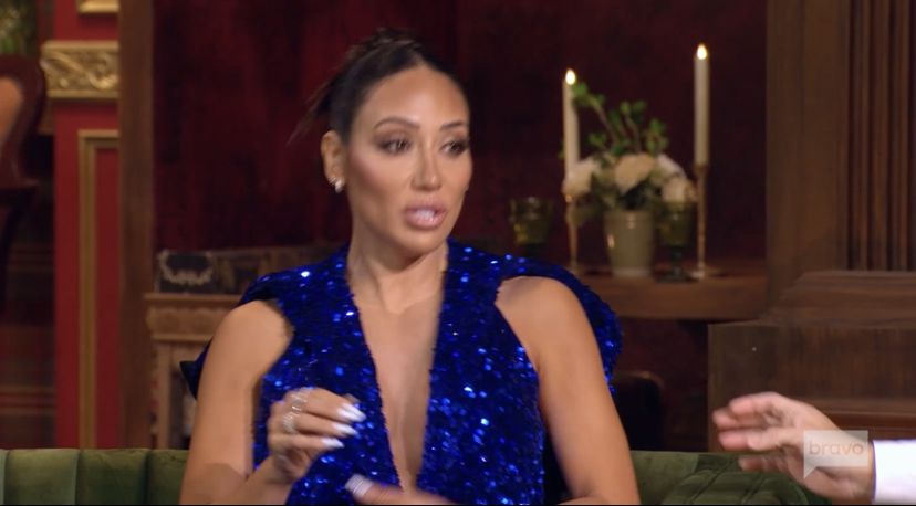 Melissa Gorga