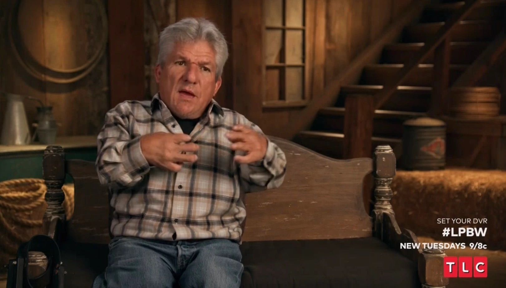 Matt Roloff