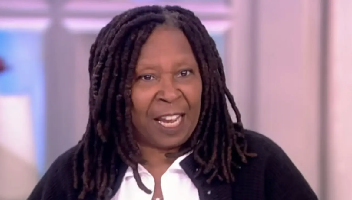 Whoopi Goldberg Blasts Co-Hosts for Overreacting and Demands They Calm Down