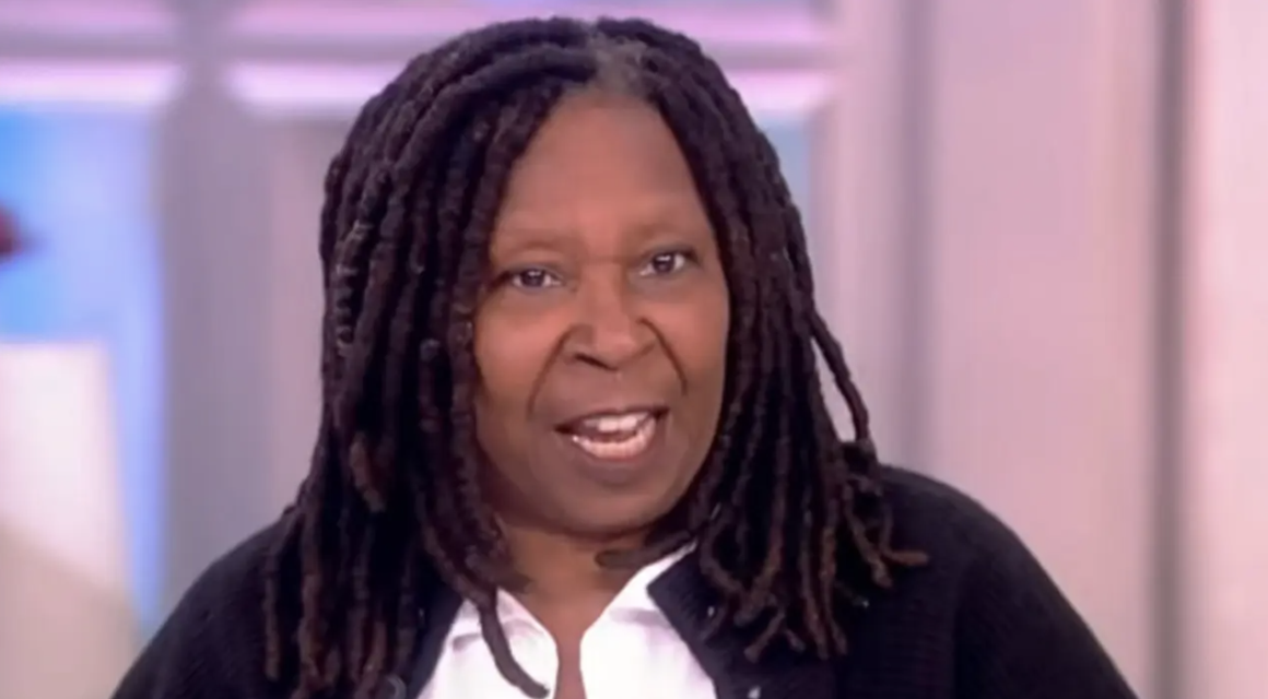 Whoopi Goldberg DEMANDS Salary Increase or She Walks Away from ‘The View’