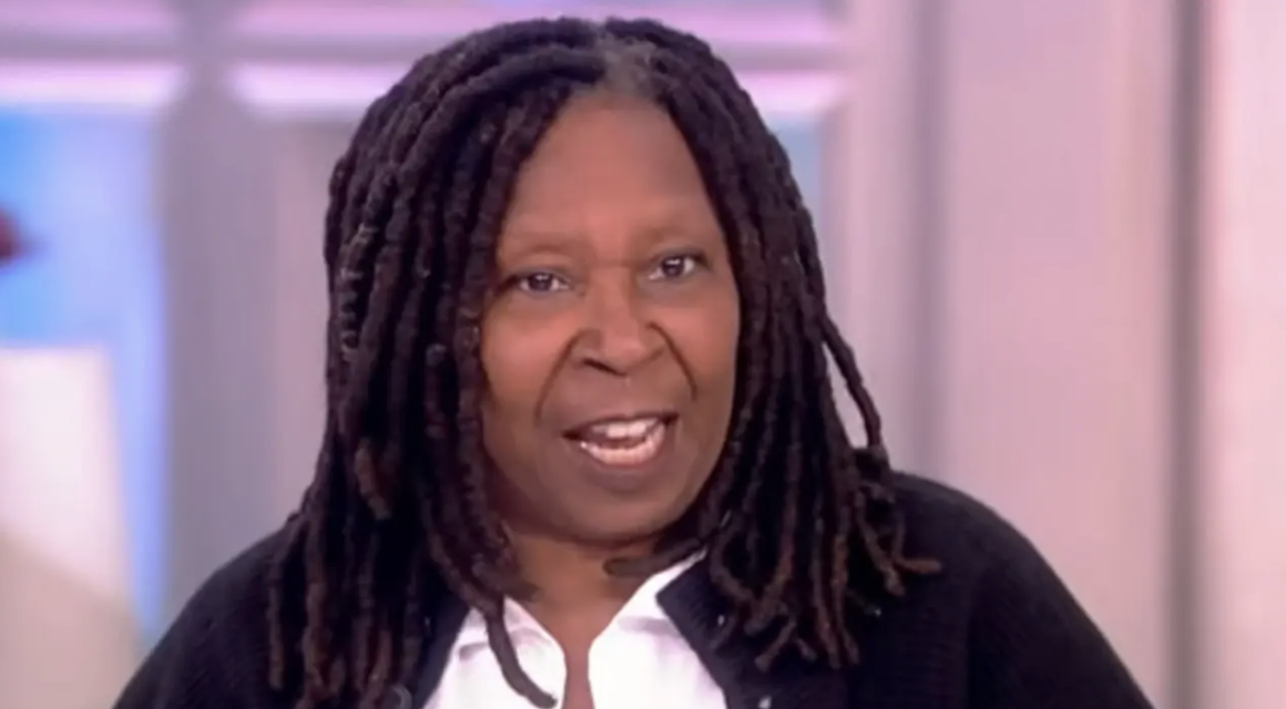 Whoopi Goldberg