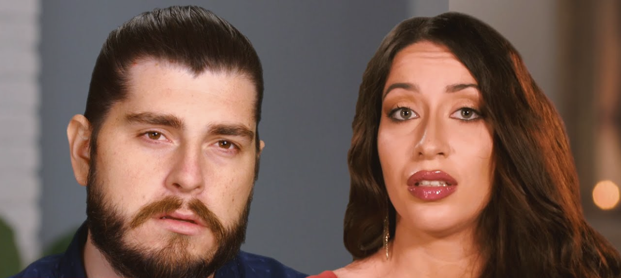 90 Day Fiance