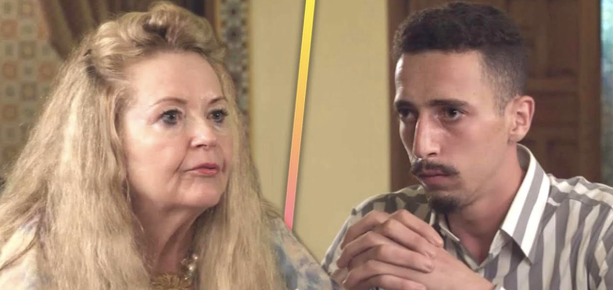 90 Day Fiance: Debbie Explodes After Oussama Demands American Visa and Passage to USA