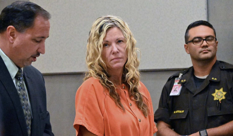 New Evidence Reveals ‘Cult Mom’ Lori Vallow’s Hair Found on Duct Tape Used to Wrap Son JJ’s Body