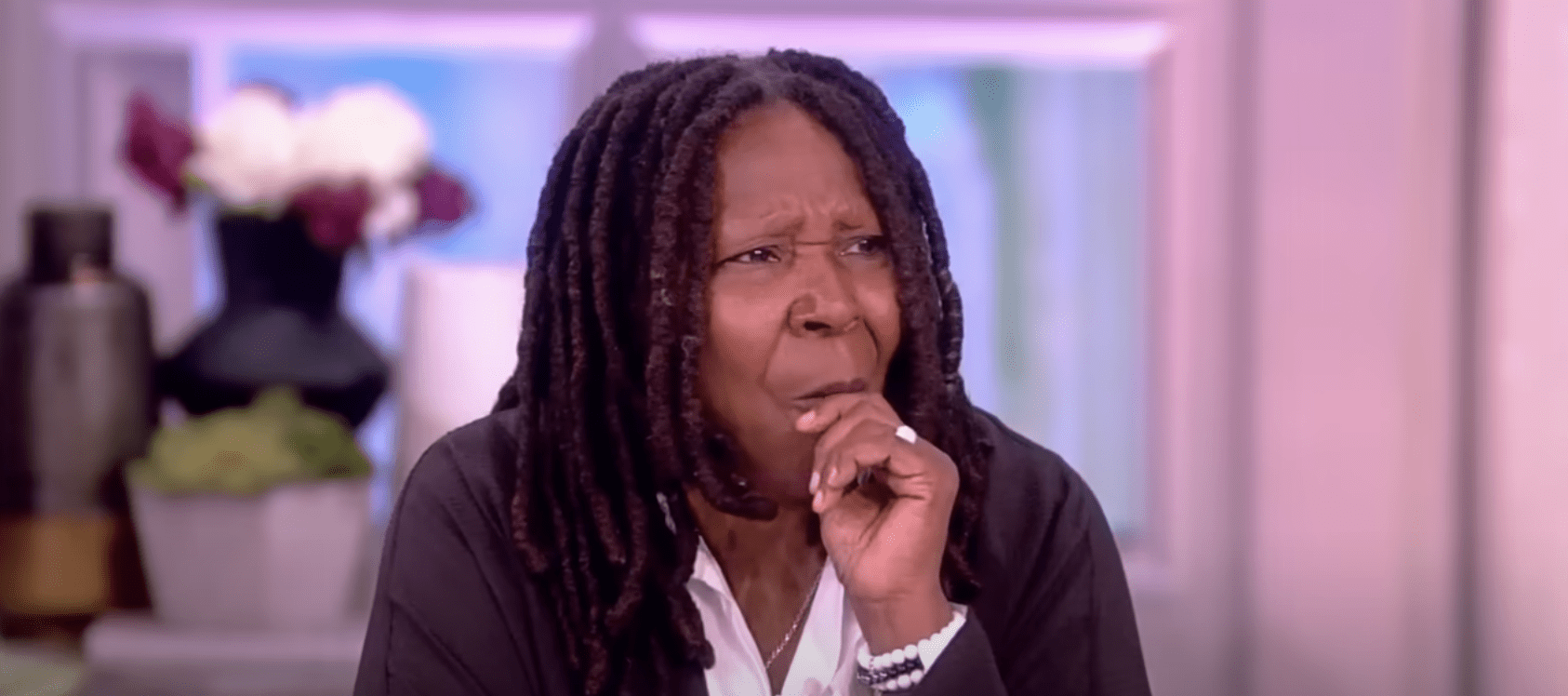 Whoopi Goldberg