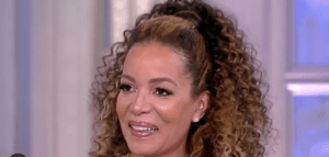 Sunny Hostin