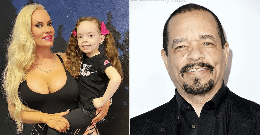 X-Rated! Coco Austin Admits Why Sex Is Complicated With Ice-T — Trouble In  Paradise?