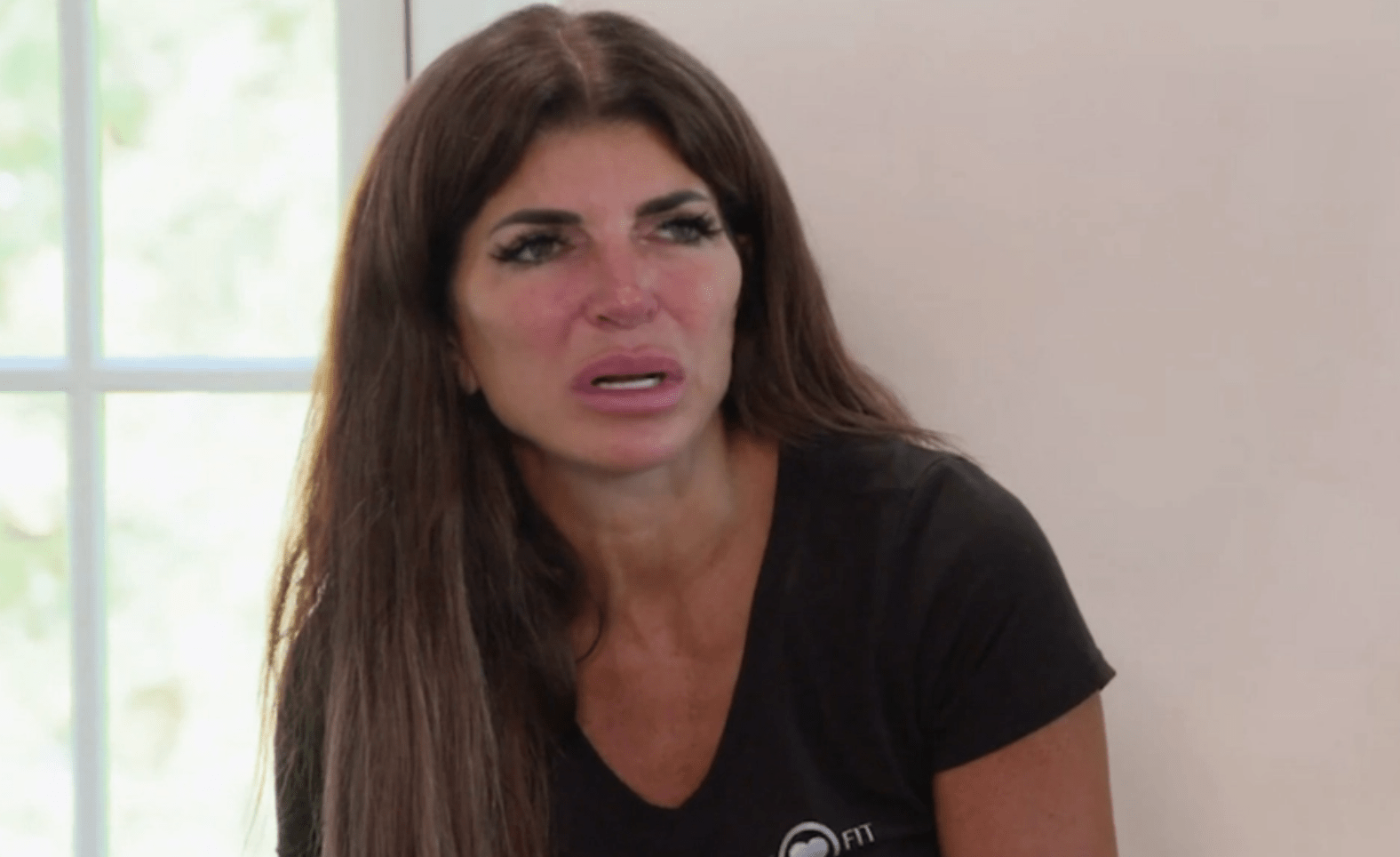 ‘RHONJ’ Star Teresa Giudice Owes More Than $1M After Being Slapped With Tax Lien