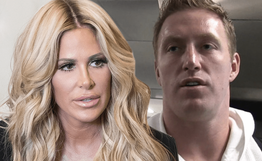 Kim Zolciak Pushes Daughter Brielle Biermann Towards Reality