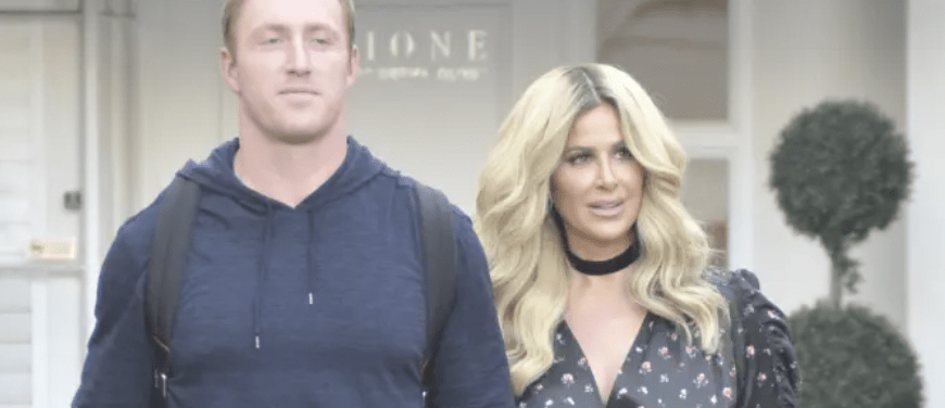 Kim Zolciak