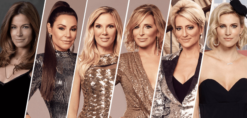 RHONY Legacy: Ultimate Girls Trip