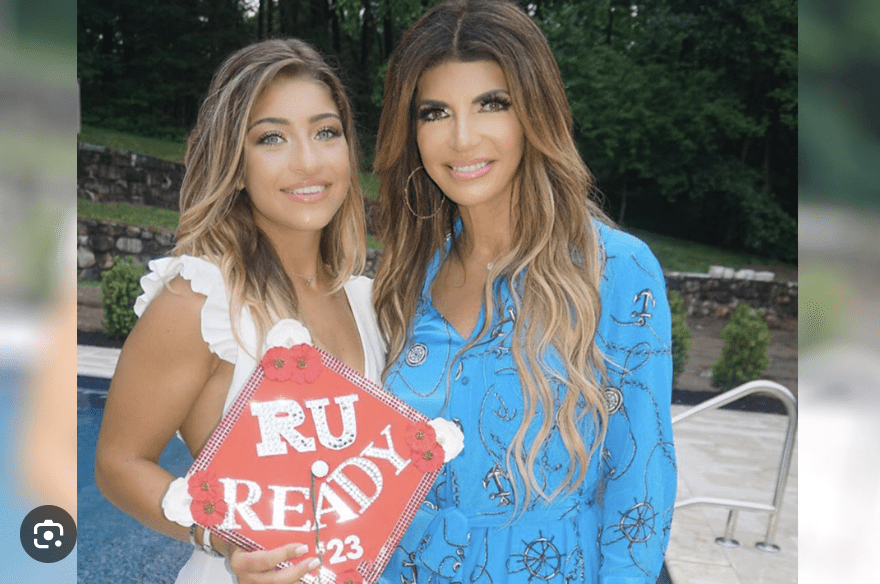 Teresa Giudice