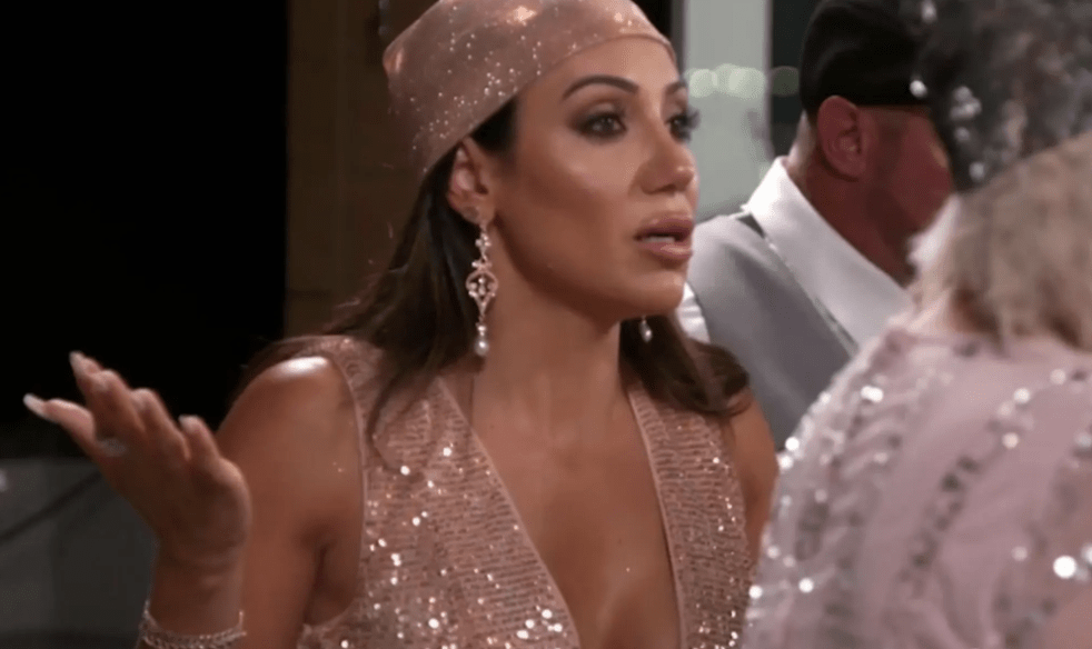 Melissa Gorga