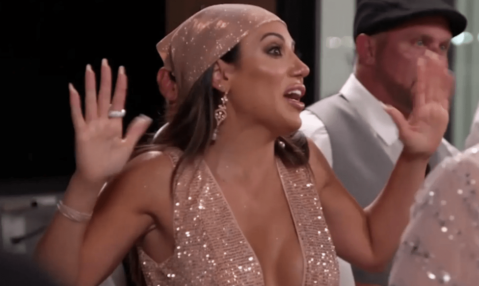 Melissa Gorga