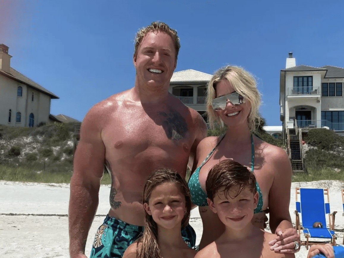 Kim Zolciak