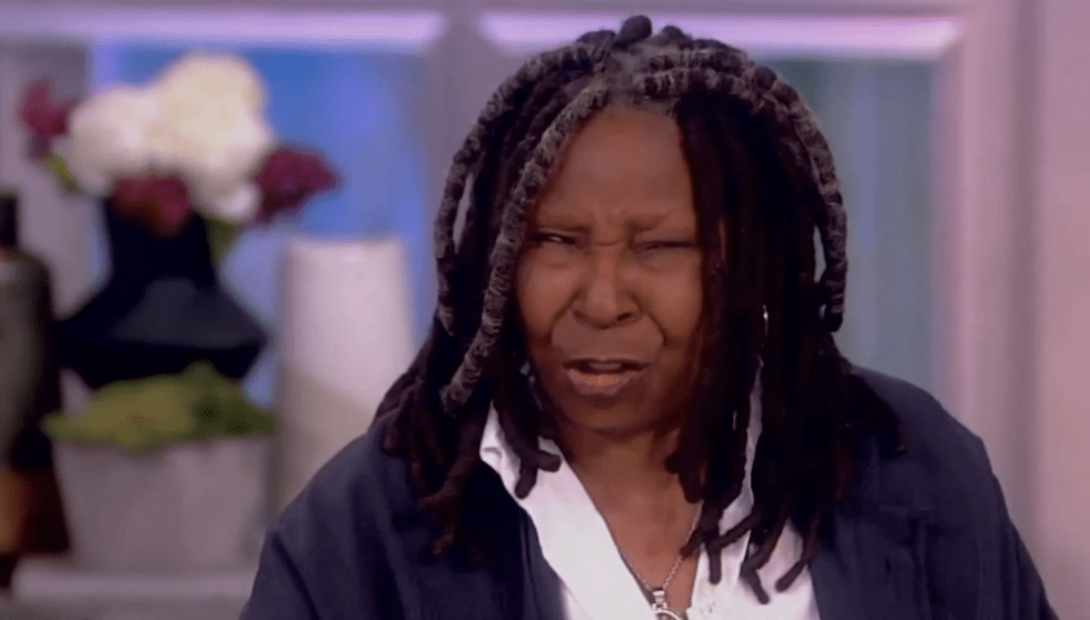 Whoopi Goldberg