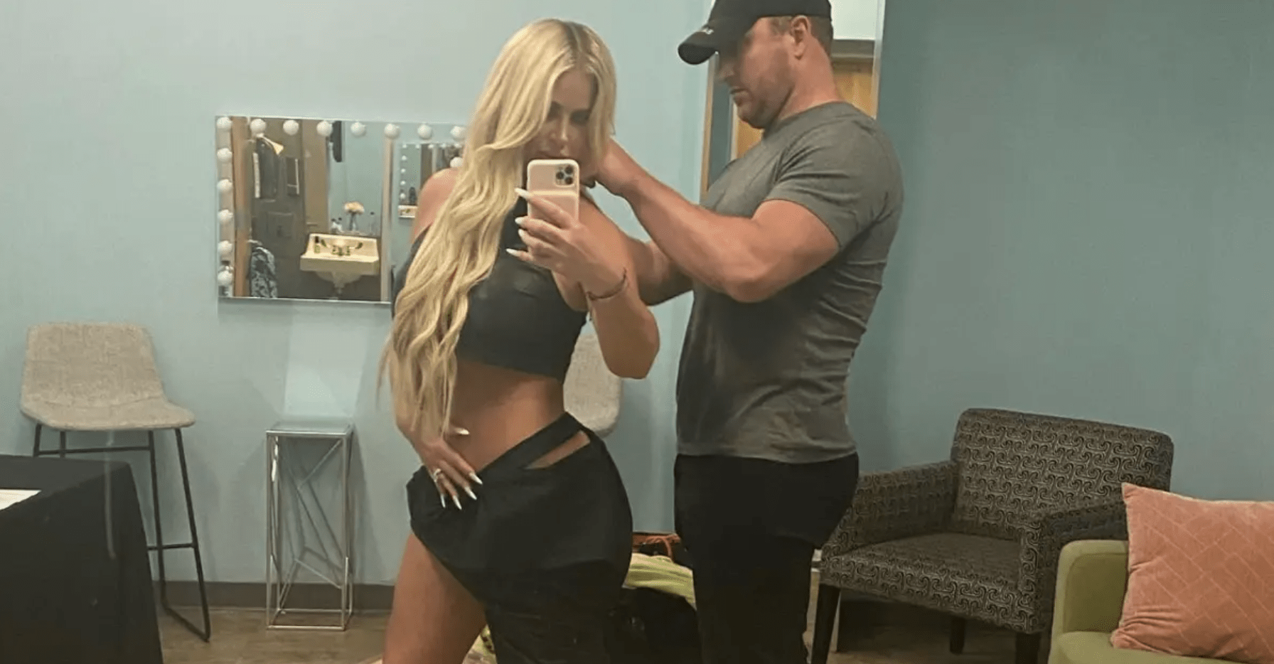 Kroy Biermann Remains Committed to Divorcing Kim Zolciak Despite Sexual Relations