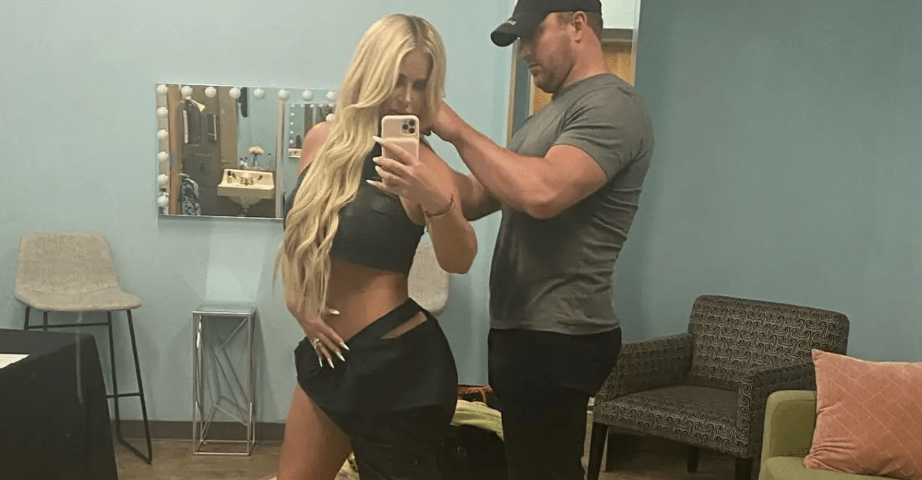 Kim Zolciak