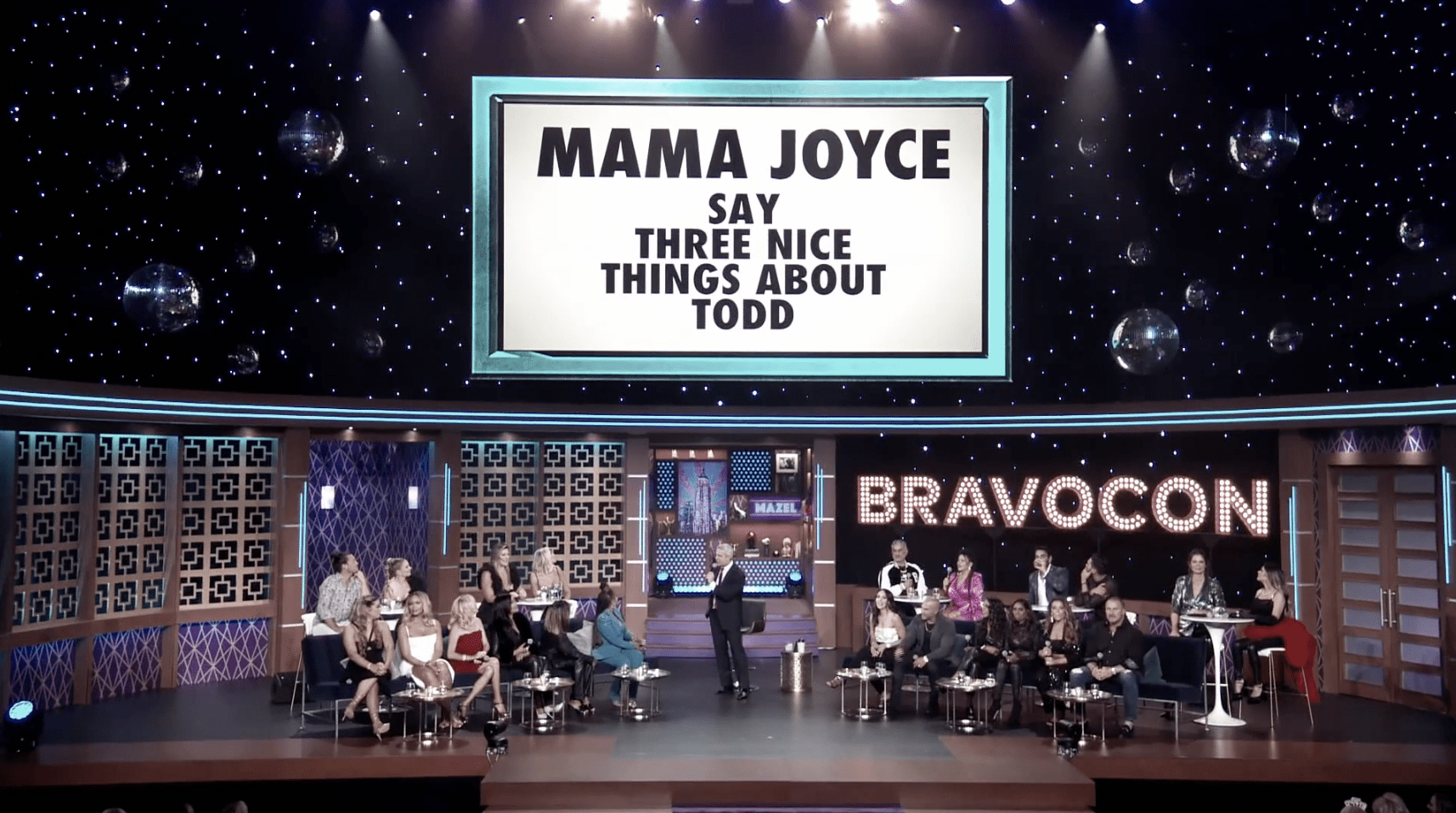 Mama Joyce