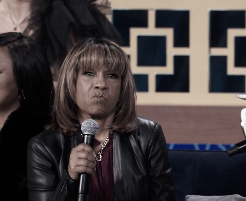 ‘RHOA’ RECAP: Mama Joyce Shades ‘Short’ and Broke Todd Tucker, Marlo Flips Out On Drew