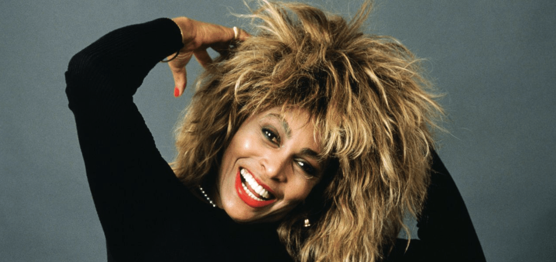 Tina Turner