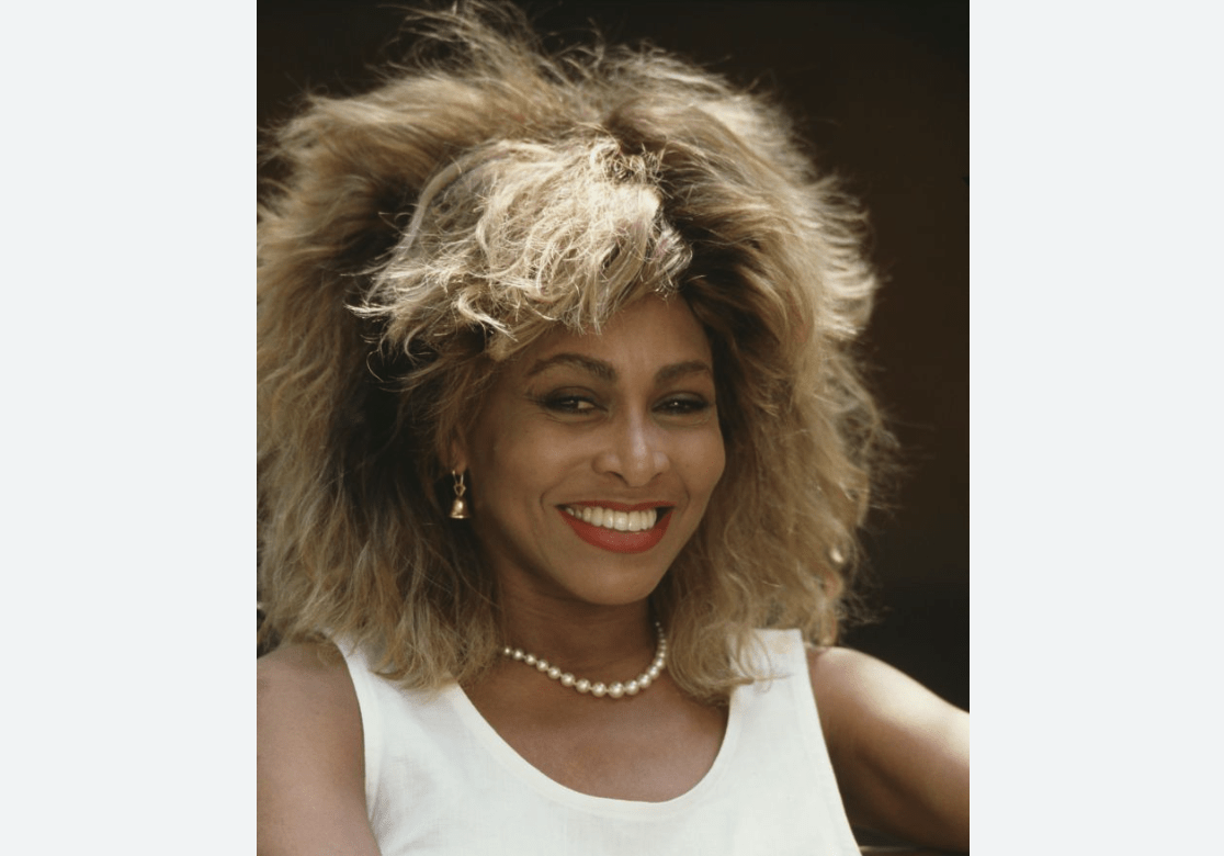 Tina Turner