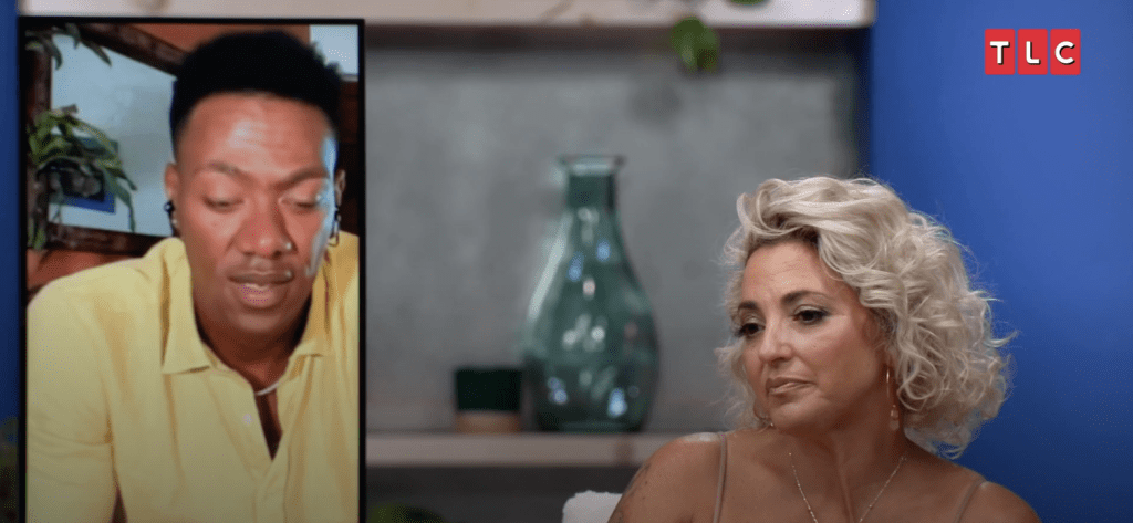 90 Day Fiancé The Other Way Yohan Dumps Daniele In The Most Heartbreaking Way