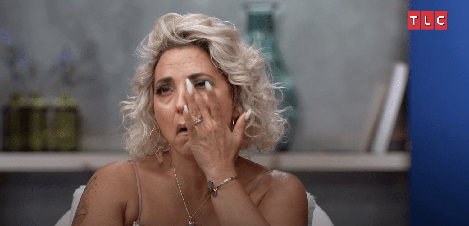 ’90 Day Fiancé: The Other Way’ Yohan DUMPS Daniele In The MOST Heartbreaking Way