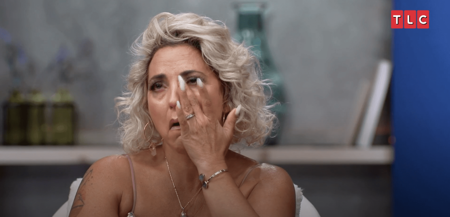 90 Day Fiancé The Other Way Yohan Dumps Daniele In The Most Heartbreaking Way Top Globe News 