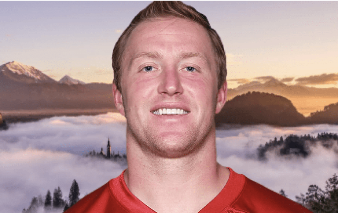 Kroy Biermann