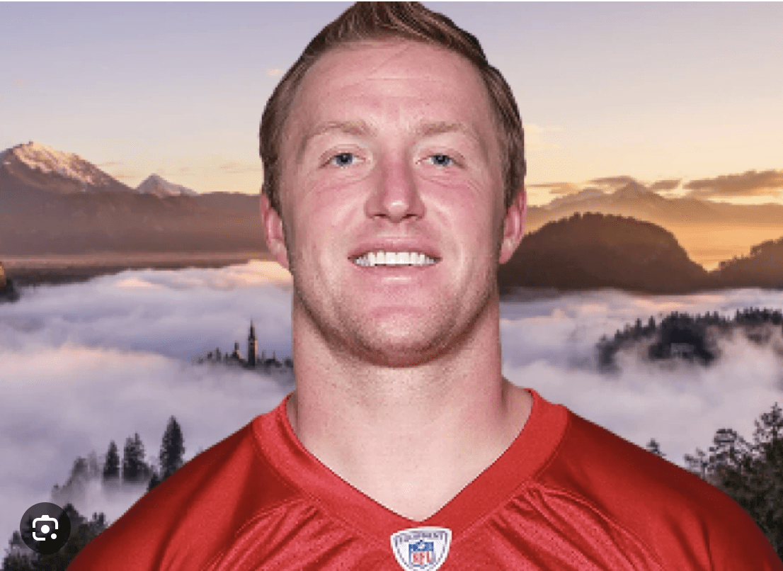 Kroy Biermann