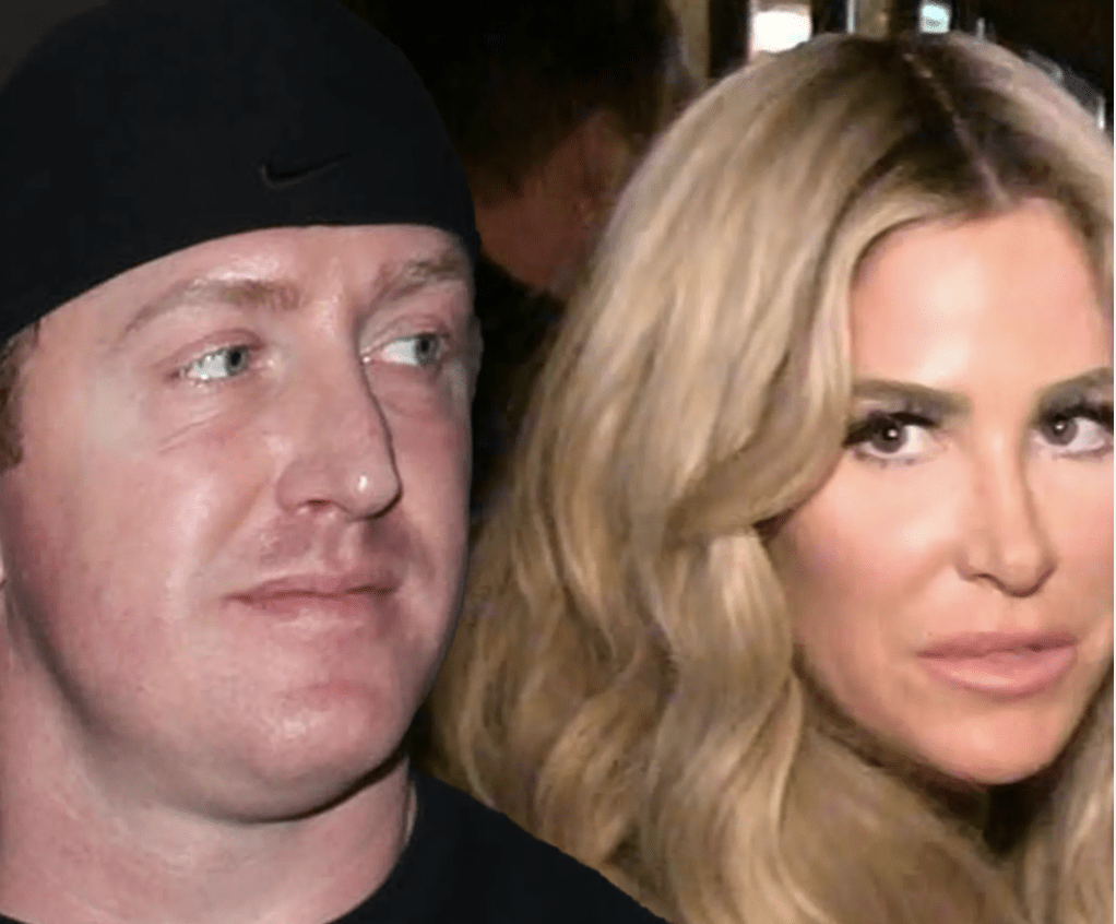 Kroy Biermann