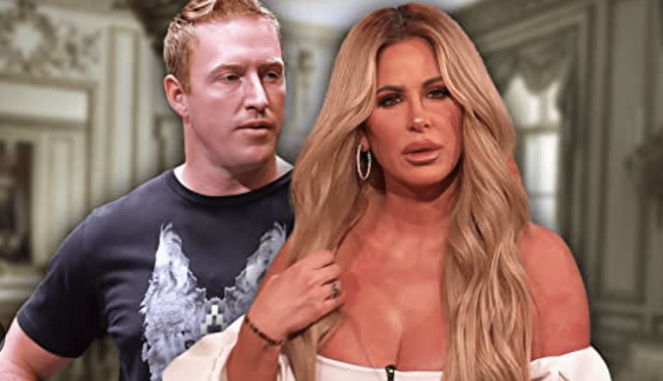 Delusional or In Denial? Kim Zolciak Clings to Hope Amid Kroy’s Push for Divorce and Home Sale!